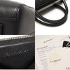 GIVENCHY Antigona Small 2WAY aus schwarzem Ziegenleder BB05113012 127391056 [P]
