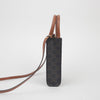 CELINE Vertikaler Mini-Tote Schultertasche 194372BZK 126923057 [P]