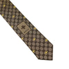 GUCCI GG Bienenkrawatte beige stamp: 545078 4E002 9764 127393156 [P]