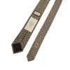 GUCCI GG Bienenkrawatte beige stamp: 545078 4E002 9764 127393156 [P]