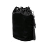 Prada Triangle Logo Re-Nylon Drawstring Bucket Pouch Bag 91696174 [P]