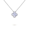VAN CLEEF & ARPELS ヴィンテージアルハンブラペンダント 88079937 [P]