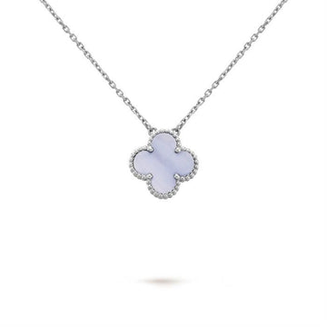 Van Cleef & Arpels Vintage Alhambra Pendant 88079937