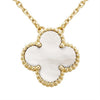 VAN CLEEF & ARPELS ヴィンテージ アルハンブラ ペンダント VCARA45900 88077818 [P]