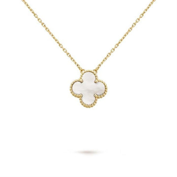 VAN CLEEF & ARPELS Vintage Alhambra Anhänger 88077818