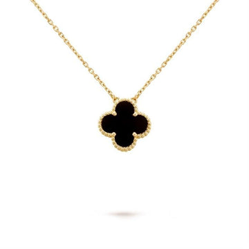 Van Cleef & Arpels Vintage Alhambra Pendant 88077821