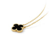 VAN CLEEF & ARPELS ヴィンテージ アルハンブラ ペンダント 88077821 [P]