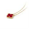 VAN CLEEF & ARPELS Vintage Alhambra Anhänger 88077824 [P]