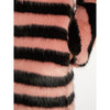 Other Brand 16FW Shrimps Jean Striped Faux Fur 1067027 32924365 [P]