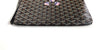 GOYARD Schwarze Senna MM Clutch & Schlüsselanhänger 127449601 [P]