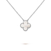 Van Cleef & Arpels Vintage Alhambra Pendant 88079946 [P]