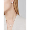 Van Cleef & Arpels Vintage Alhambra Pendant 88079946 [P]