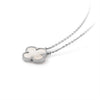 Van Cleef & Arpels Vintage Alhambra Pendant 88079946 [P]