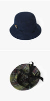 BARBOUR MHA0836 MHA NY71 Unisex Bucket Hat 67186086 [P]