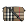 Burberry House Check Camera Bag Crossbody 127469708 [P]