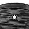 MONTBLANC 4810 Kleine Rucksack 130914 Schwarz 127470167 [P]