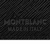 Montblanc Satorial Card Wallet Black 130324 127470177 [P]
