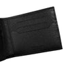 Montblanc Sartorial Bi-Fold Wallet Black 130315 127470171 [P]