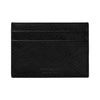 Montblanc Satorial Card Wallet Black 130324 127470177 [P]