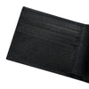 Montblanc Sartorial Bi-Fold Wallet Black 130315 127470171 [P]