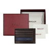 BALLY カードケース LORTYN 3色 127472462 [P]
