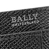 Bally Men's Cardholder LORTYN 6225311 Black 127481352 [P]