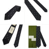 Gucci Bee Tie 545078 3 Variants 127472458 [P]