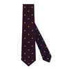 Gucci Bee Tie 545078 3 Variants 127472458 [P]