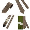 Gucci Bee Tie 545078 3 Variants 127472458 [P]