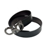 SALVATORE FERRAGAMO Gancini Wendemännergürtel 675542 127472516 [P]