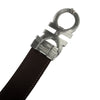 SALVATORE FERRAGAMO Gancini Wendemännergürtel 675542 127472516 [P]