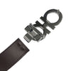 SALVATORE FERRAGAMO Gancini Wendemännergürtel 675542 127472516 [P]