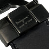 SALVATORE FERRAGAMO Gancini Wendemännergürtel 675542 127472516 [P]