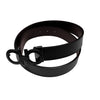 SALVATORE FERRAGAMO Gancini Wendemännergürtel 675542 127472516 [P]
