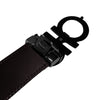 SALVATORE FERRAGAMO Gancini Wendemännergürtel 675542 127472516 [P]