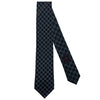 Gucci Men's Tie 456522 GG Pattern 4 Variants 127472504 [P]
