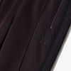 NEEDLES PU274 A-Dk.Purple 男性用ロングパンツ 127473066 [P]