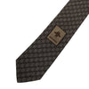 Gucci Men's Tie GG Pattern Beige 127476223 [P]