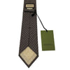 Gucci Men's Tie GG Pattern Beige 127476223 [P]