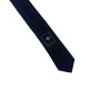 GUCCI インターロッキング ネクタイ 643945 4E002 4174 ネイビー 127476236 [P]