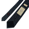 GUCCI ジャカードネクタイ GGパターン ブラック スタンプ：456522 4B002 1069 127476287 [P]