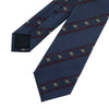 Gucci Bee Tie 451528 4E002 4574 Navy 127476295 [P]