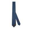 Gucci Horsebit Tie 624057 4E002 4969 Blue 127476203 [P]