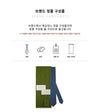 Gucci Horsebit Tie 624057 4E002 4969 Blue 127476203 [P]