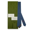 Gucci Horsebit Tie 624057 4E002 4969 Blue 127476203 [P]