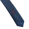 Gucci Horsebit Tie 624057 4E002 4969 Blue 127476203 [P]