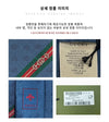 Gucci Horsebit Tie 624057 4E002 4969 Blue 127476203 [P]