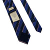 Gucci Interlocking Tie 499696 4B002 4074 Navy 127476205 [P]