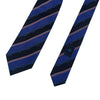 Gucci Interlocking Tie 499696 4B002 4074 Navy 127476205 [P]