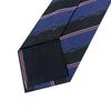 Gucci Interlocking Tie 499696 4B002 4074 Navy 127476205 [P]